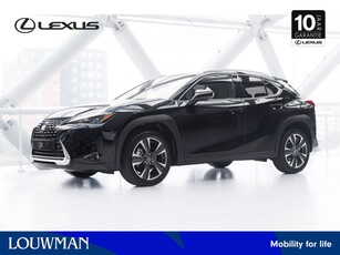 Lexus UX 250h Business Line | MY2023 | Draadloos Apple Carplay | 10 Jaar Garantie |