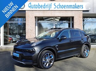 Lynk & Co 01 1.5 261PK! + 6,6Kwh LADEN 360-CAMERA PANO/SCHUIF INFINITY DAB NAVI CARPLAY STOELVERWARMING ELEK.ACHTERKLEP 20