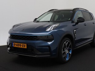 Lynk & Co 01 1.5 | Apple Carplay | LED | Panoramadak | Cruise Control Adaptive | Navigatie | 12 maanden Bovag garantie