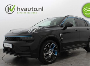 Lynk & Co 01 1.5 PLUG-IN HYBRID (PHEV) 261PK AUT7 | Panoramadak | 360 camera | Adaptive cruise