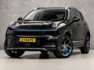 Lynk & Co 01 1.5 Sport 262Pk Automaat (2022, PANORAMADAK, APPLE CARPLAY, INFINITY AUDIO, SFEERVERLICHTING, MEMORY SPORTSTOELEN, ADAPTIVE CRUISE CONTROL, CAMERA, STOELVERWARMING, GETINT GLAS, KEYLESS, NIEUWSTAAT)