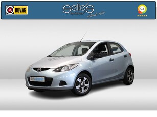 Mazda 2 1.3 S | Airconditioning |