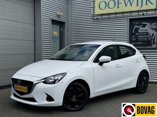 Mazda 2 1.5 Skyactiv-G Airco Cruise-Control