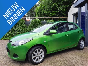 Mazda 2 1.5 TS Automaat!