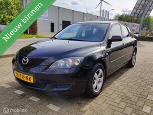 Mazda 3 1.6 S-VT Executive