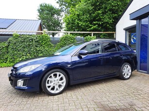 Mazda 6 Sportbreak 2.5 S-VT GT-M