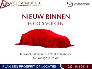 Mazda CX-30 2.0 e-SkyActiv-X M Hybrid Luxury *LAGE KM *NL-AUTO