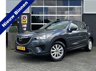 Mazda CX-5 2.0 S 2WD, Navi, Bluetooth, Keyless