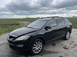 Mazda CX-9 3.7 GT-L 7 Persoons !!!