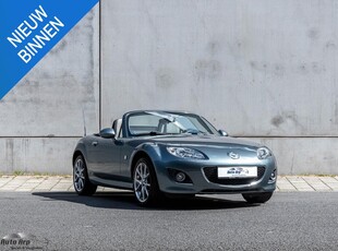 Mazda MX-5 1.8 Kaminari