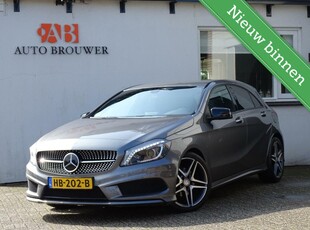 Mercedes A-klasse 180 Prestige AMG Styling | 122pk