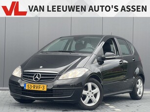 Mercedes-Benz A-Klasse 160 BlueEFFICIENCY Business Class | Nieuw binnen | N.A.P. | Nette auto