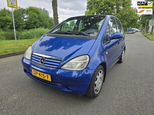 Mercedes-Benz A-klasse 160 Elegance/AIRCO/ELEKRAMEN/STUURBEKR/