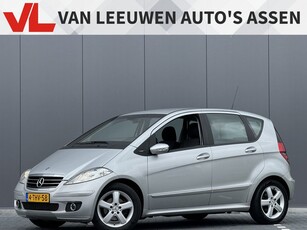 Mercedes-Benz A-Klasse 170 Avantgarde | Nieuw binnen | Automaat | Trekhaak