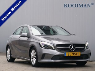 Mercedes-Benz A-Klasse 180 123 Pk Business Solution Navigatie / PDC / Camera