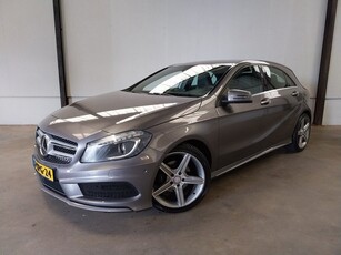 Mercedes-Benz A-Klasse 180 Prestige AMG XENON LED ALCANTARA NAVI CRUISE AIRCO 18 INCH