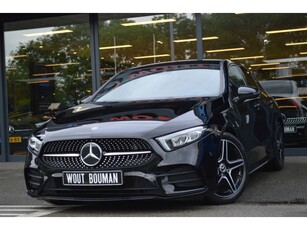 Mercedes-Benz A-Klasse 200 AMG Aut. Led Widescreen Sfeer