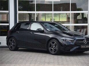 Mercedes-Benz A-Klasse 200 AMG Line