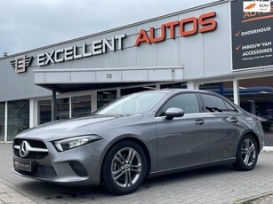 Mercedes-Benz A-klasse 200 Launch Edition