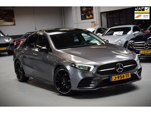 Mercedes-Benz A-klasse 200 Launch Edition Premium *AMG