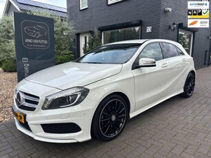 Mercedes-Benz A-klasse 200 Prestige AMG Pakket