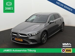 Mercedes-Benz A-klasse 250 e AMG Line Plug-In Hybrid WIDE-SCREEN SFEERVERLICHTING NAVI