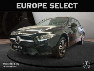 Mercedes-Benz A-Klasse 250 e Style Camera Nav DAB Apple Andr 24 mnd Junge Sterne garantie