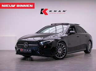 Mercedes-Benz A-klasse 250 Premium | Pano| 360 Camera| Head Up