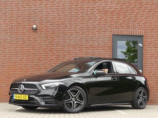 Mercedes-Benz A-Klasse 250 Premium Plus / AMG-Line / Pano / Sfeer