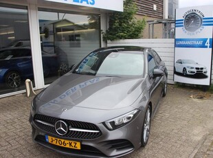 Mercedes-Benz A-klasse 250 Premium Plus