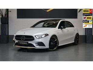 Mercedes-Benz A-klasse A250 AMG Edition 1