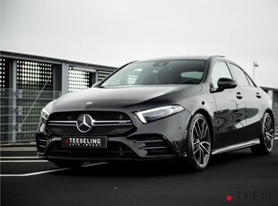 Mercedes-Benz A-Klasse AMG 35 4MATIC Premium Plus | Pano | ACC | Head-up | VOL