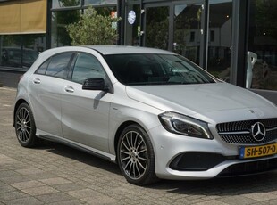 Mercedes-Benz A-klasse AMG | BTW |