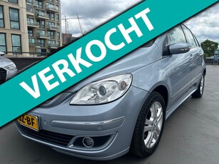 Mercedes-Benz B-klasse 170 AUTOMAAT Airco Cruise LMV PDC Zeer Nette Auto