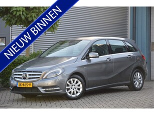 Mercedes-Benz B-Klasse 180 AMBITION | AUTOMAAT | XENON | CRUISE | PDC | STOELVERW. | ENZ