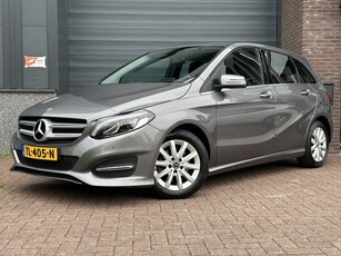 Mercedes-Benz B-Klasse 180 Ambition NAVI CRUISE AIRCO