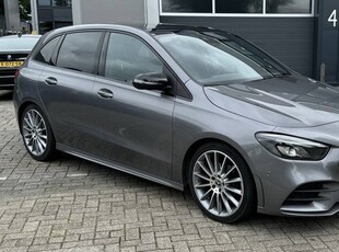 Mercedes-Benz B-klasse - 200 Premium Plus