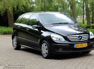 Mercedes-Benz B-Klasse 200 Youngtimer AUTOMAAT '07 Keurige auto!