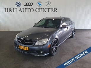 Mercedes-Benz C-Klasse 300 Avantgarde |NAVI|PANORAMA|