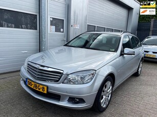 Mercedes-Benz C-klasse Estate 180 K Blue EFFICIENCY Elegance