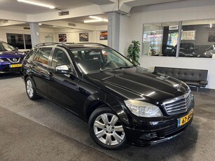 Mercedes-Benz C-Klasse Estate 180 K *NAP*Automaat*Navi*2009*