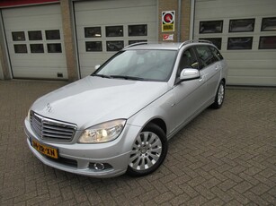 Mercedes-Benz C-Klasse Estate 200 K Business Class Elegance