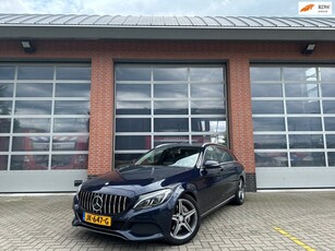 Mercedes-Benz C-klasse Estate 250 Prestige LANE/ACC/HEAD UP/STANDKACHEL