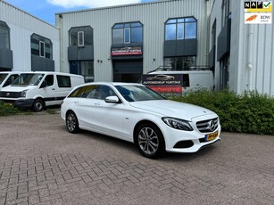 Mercedes-Benz C-klasse Estate 350 e Business Solution AMG AUTOMAAT!!