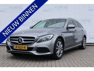 Mercedes-Benz C-Klasse Estate 350 e Lease Edition Plus NL