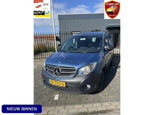 Mercedes-Benz Citan 108 CDI BlueEFFICIENCY airco trekhaak