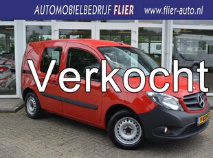 Mercedes-Benz Citan 108 CDI Professional ---VERKOCHT---