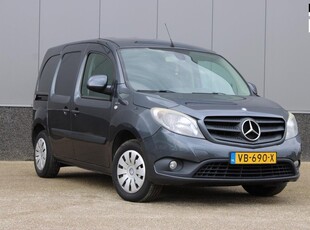 Mercedes-Benz Citan 109 CDI Airco, Parkeersensoren, APK!