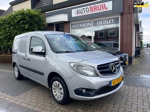 Mercedes-Benz Citan 109 CDI BlueEFFICIENCY 90 PK / Trekh.