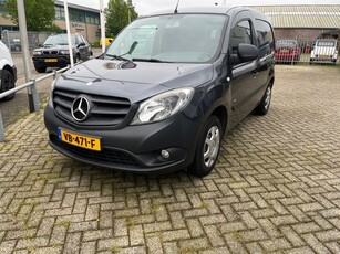 Mercedes-Benz Citan 109 CDI BlueEFFICIENCY AIRCO GRIJSMET